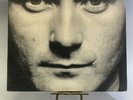 Phil Collins Face Value Vintage Vinyl LP 1981 Atlantic Record SD-16029
