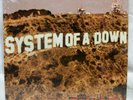 NEW & Sealed System Of A Down 