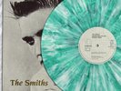 THE SMITHS -Shoplifters Of The World- German Green splatter Vinyl 12