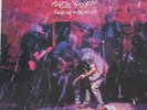 NEIL YOUNG Road Rock 2LP VINYL Analog EU Pressing Excellent cond