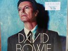 David Bowie - Digging into the Archives (Blue LP) 2016 US  with unreleased track