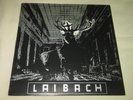 Laibach - Nova Akropola LP SPK Einstürzende Neubauten Test Dept. Skinny Puppy