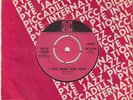 SHEILA CARTER and EPISODE SIX *I WILL WARM YOUR HEART* 1966 UK MOD ROCK SOUL
