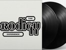 The Prodigy Experience LP Album vinyl record 2008 reissue on XL Recordings