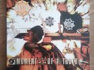 Gang Starr ‎– Moment Of Truth 3xLP US-1998 1st PRESS VG+++/VG+