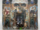 New Michael Jackson DANGEROUS Vinyl Record