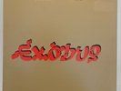 Bob Marley & The Wailers – Exodus (ILPS-9498) US, 1977 Vinyl LP Record Pre-owned