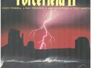 Forcefield II (BLACK SABBATH) The Talisman Bellaphon Vinyl LP