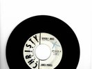 TEEN/DOOWOP-JAMES POWELL (W/CCR)-BEVERLY ANGEL/LIDIA-CHRISTY 61151