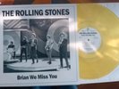 Rolling Stones Brian we miss you