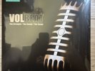 Volbeat - The Strength / The Sound / The Songs (Vinyl LP 