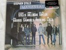 Stephen Stills – Manassas | Sealed Rhino Vinyl 180-Gram Audiophile 2-LP Set
