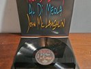 PACO DE LUCIA AL DI MEOLA JOHN MCLAUGHLIN - The Guitar Trio LP NM