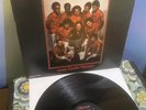 David Cedeno Y Su Orquesta New Jersey's Finest LP ELP 108 RARE LATIN SALSA Vinyl