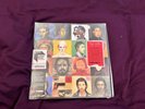 The Who Face Dances 2021 RSD 2 LP BLUE & YELLOW Vinyl Record Album 3543227