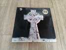 Black Sabbath-Headless Cross Vinyl 1989 Limited Edition + Poster IRS RecordsTop