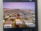 PINK FLOYD  A MOMENTARY LAPSE OF REASON  LP 1987  UK 1ST PRESS EMD 1003 VG+