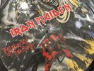 Iron Maiden -  Number of the Beast Picture Disc LP 2006 Sanctuary [Sealed] NEW