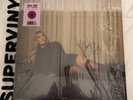 Signed Hilary Duff Luck Or Something Vinyl Autographed cover from Supervinyl NEW