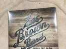 Zac Brown Band Greatest Hits So Far vinyl record  2xLP Rare out of print