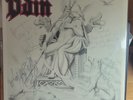 Odin – Don't Take No for an Answer White Colored Vinyl LP 12