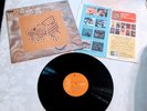 1969 Nina Simone And Piano  US LP RCA Victor LSP-4102 1st Press Vinyl w/ Promo
