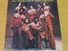H. Andrews Congregation Inner Thoughts Of Rare Gospel Soul Record Vinyl Balance