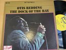 OTIS REDDING Dock of the Bay 1st US Stereo Monarch Pressing VG++ Volt Records LP