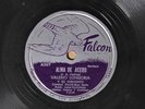 Valerio Longoria - Alma De Acero - FALCON 569 E+