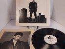 TIM CURRY simplicity RARE  ISRAELI LP Rocky Horror It Fame Record