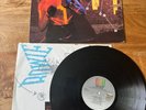 David Bowie-Let's Dance-1983-Orig Vinyl Album LP -EMI, SO-17093 LP/CVR-VG
