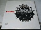 Sasha – Airdrawndagger - Triple lp Vinyl