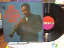 John Coltrane