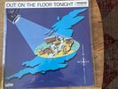 Out On The Floor Tonight Northern Soul 1979 Various VG+  /  VG+ sounds great