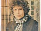 Bob Dylan Blonde on Blonde 2-LP Set VG+ / VG Gatefold Pitman Mono Columbia C2L41