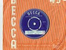 DAVID BOWIE 45rpm 