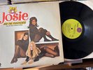 Josie And The Pussycats Hanna-Barbera TV Show 1970 Capitol Pop Soul Vinyl