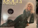 LP – Dolly Parton – in the beginning – monument years – EX/NM – shrink