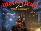 Motorhead – Blitzkrieg On Birmingham '77 Summer price
