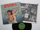EXODUS Bonded by Blood LP 1985 COMBAT Original press TRASH METAL Classic