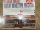 Honky Tonk Time Machine by George Strait (Record, 2019)