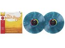 The Beach Boys Sounds of Summer: The Very Best Blue Coloured Vinyl LP NEW SEALED