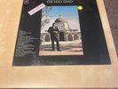 Johnny Cash - The Holy Land original pressing still sealed LP record album hype