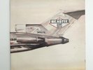BEASTIE BOYS Licensed To Ill Vinyl Record LP VG+ Gatefold Pop Hip Hop Rock