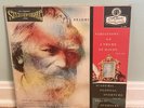 Brahms -Variations Theme  Haydn, Knappertsbusch/Vienna Phil, London Blue Back WB