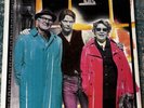 The Jim Carroll Band - Catholic Boy - CBS 84901 Europe 1980 OIS - EX