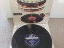 The Rolling Stones Let It Bleed  - Original 1969 Unboxed Decca - VG+
