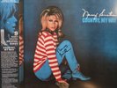Nancy Sinatra Country, My Way Colured Vinyl Signed