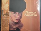 Nancy Sinatra Start Walkin' 1965-1976 Coloured Vinyl