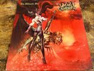 Ozzy Osbourne The Ultimate Sin NM LP ‘86 CBS EPIC Records